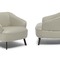 Natuzzi fauteuil Damen - 0